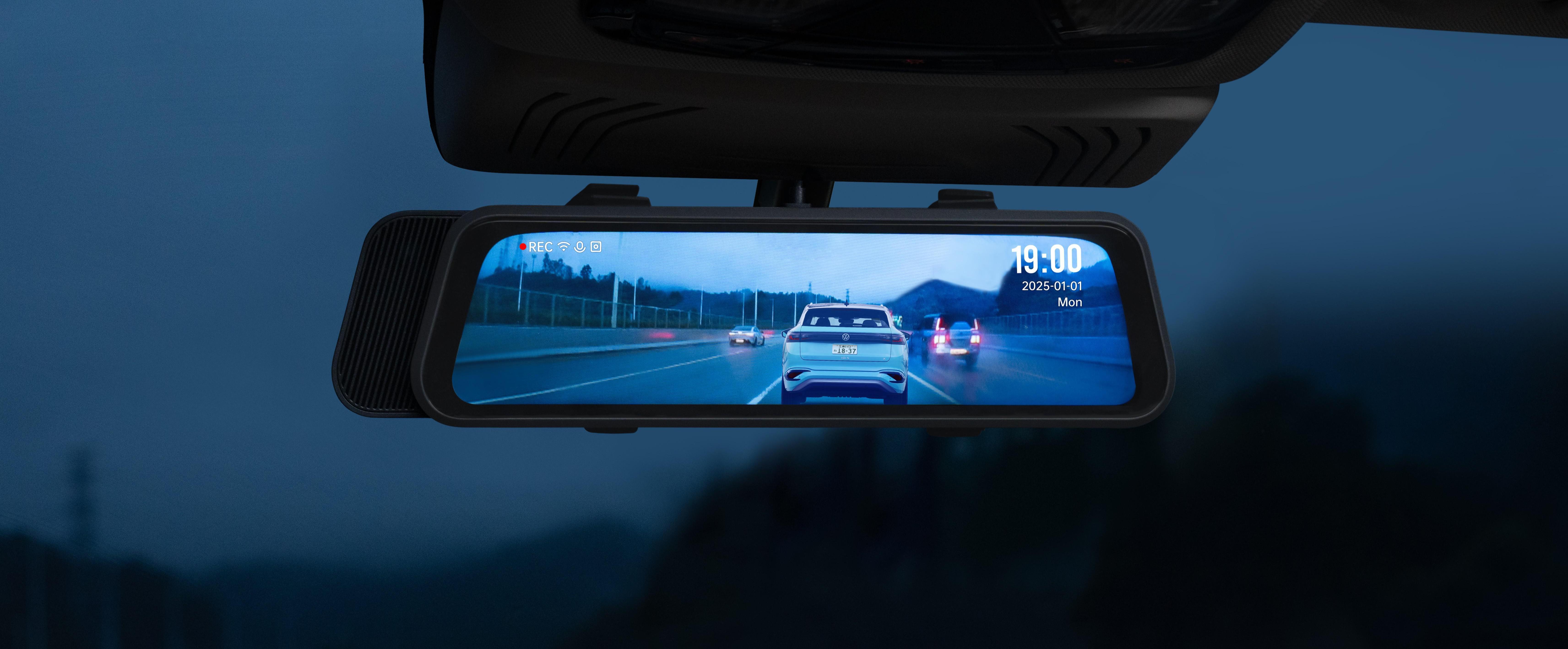 70mai s410 kamera do zrcátka evtech_cz 3